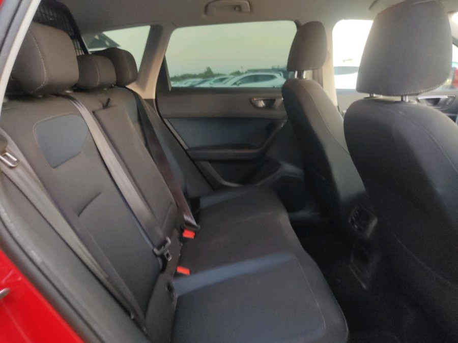 Imagen de SEAT Ateca