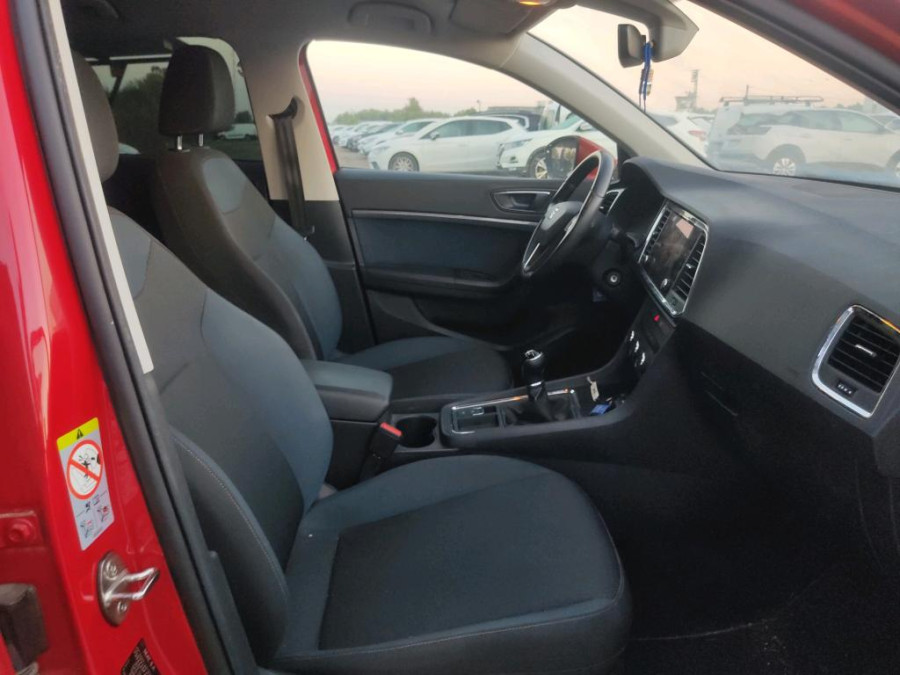 Imagen de SEAT Ateca