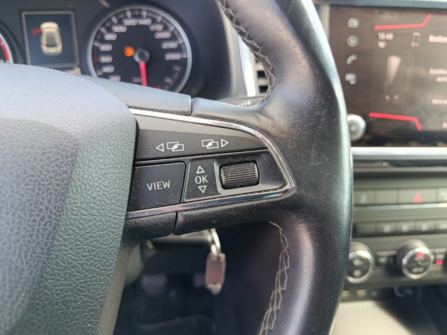 Imagen de SEAT Ateca