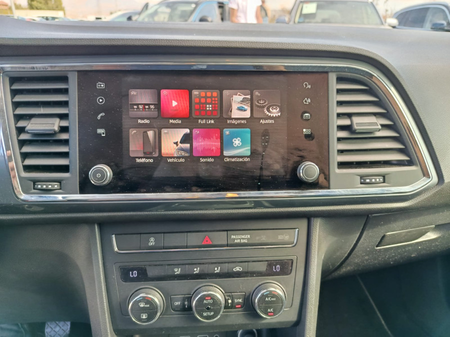 Imagen de SEAT Ateca