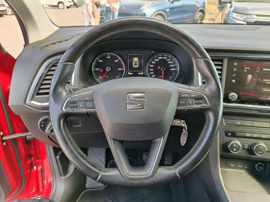 Imagen de SEAT Ateca