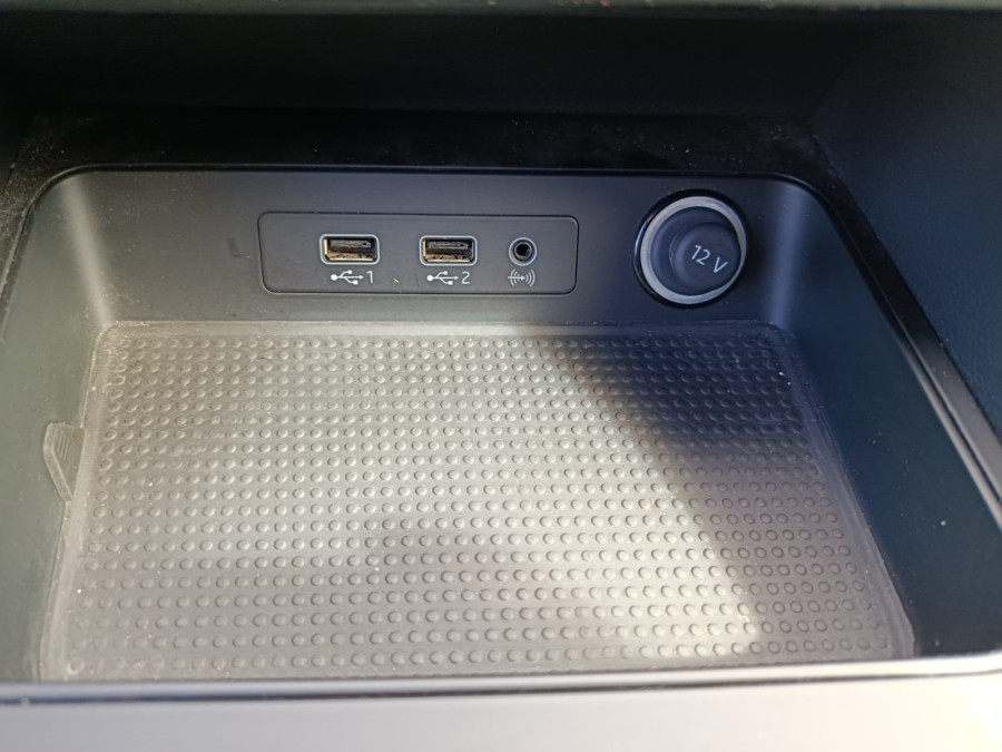 Imagen de SEAT Ateca