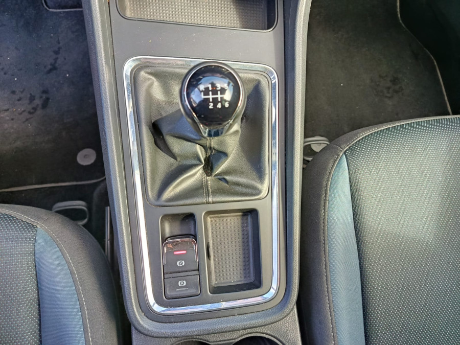 Imagen de SEAT Ateca