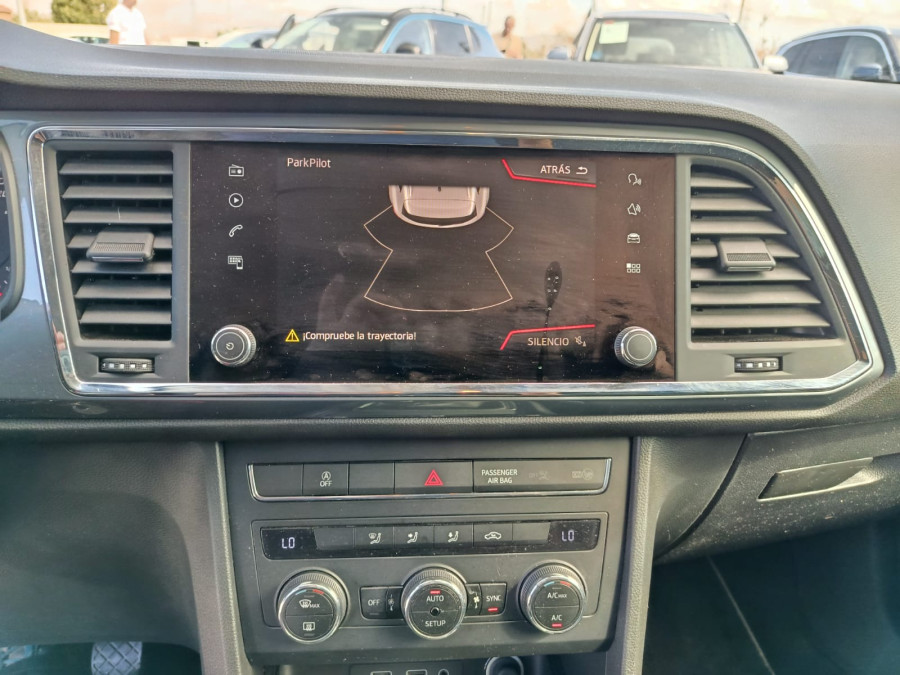 Imagen de SEAT Ateca