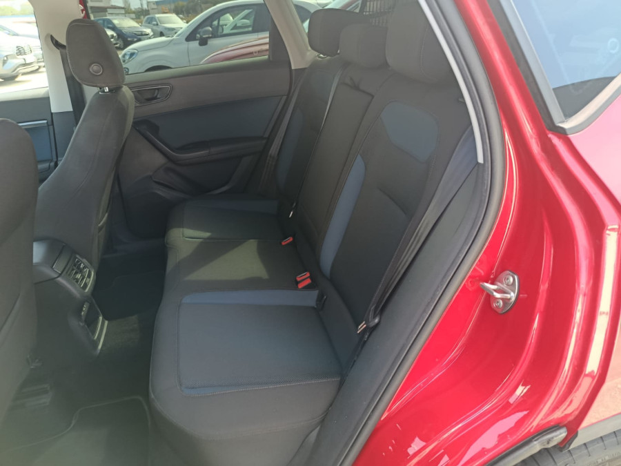 Imagen de SEAT Ateca