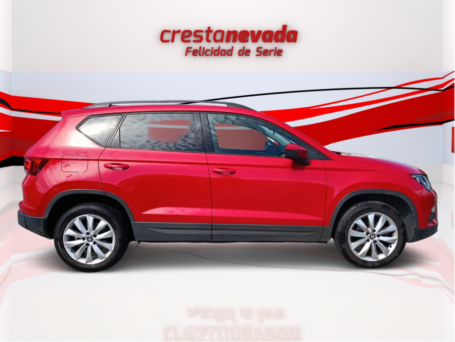 Imagen de SEAT Ateca