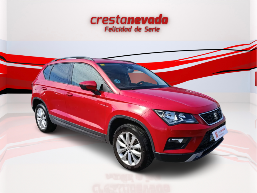 Imagen de SEAT Ateca