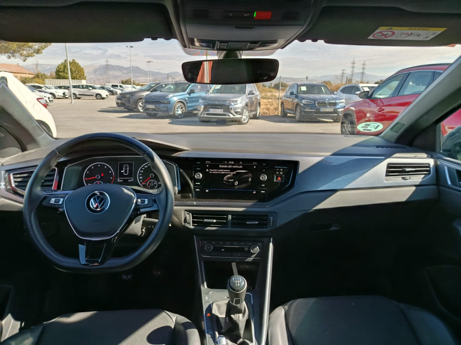 Imagen de Volkswagen Polo