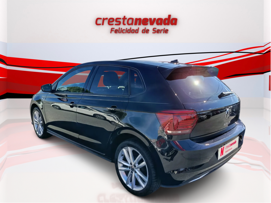 Imagen de Volkswagen Polo