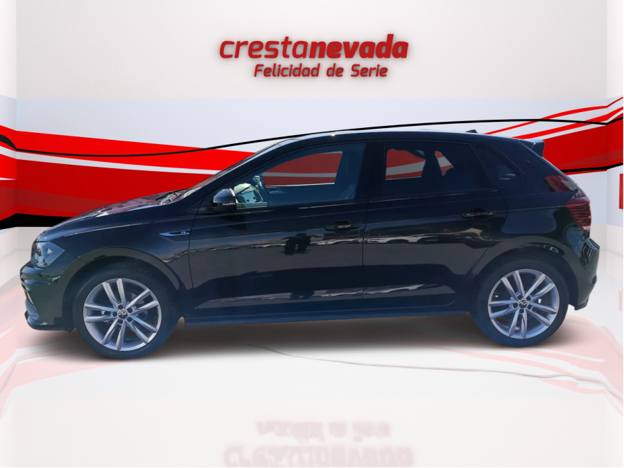 Imagen de Volkswagen Polo