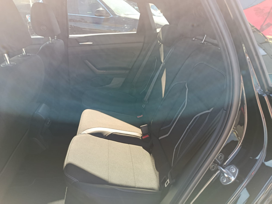 Imagen de Volkswagen Polo