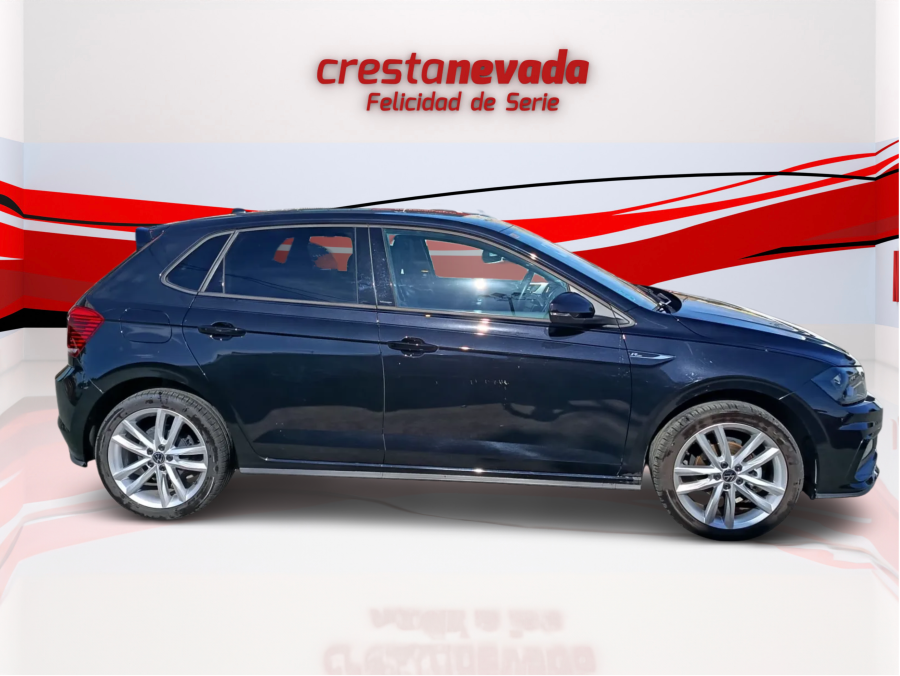 Imagen de Volkswagen Polo