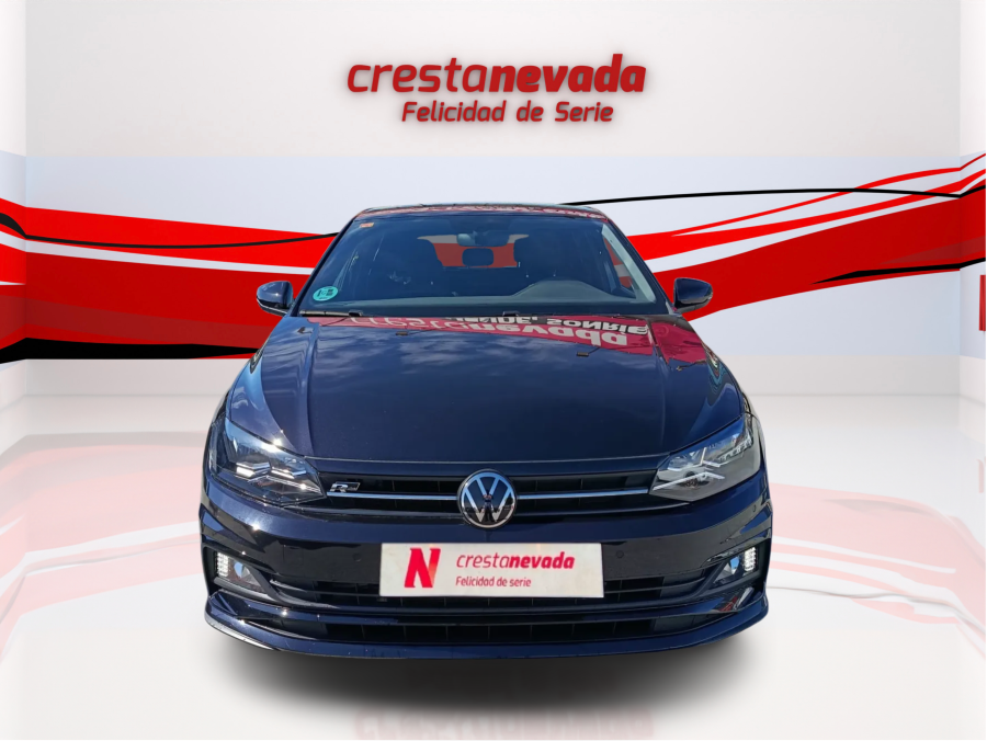 Imagen de Volkswagen Polo