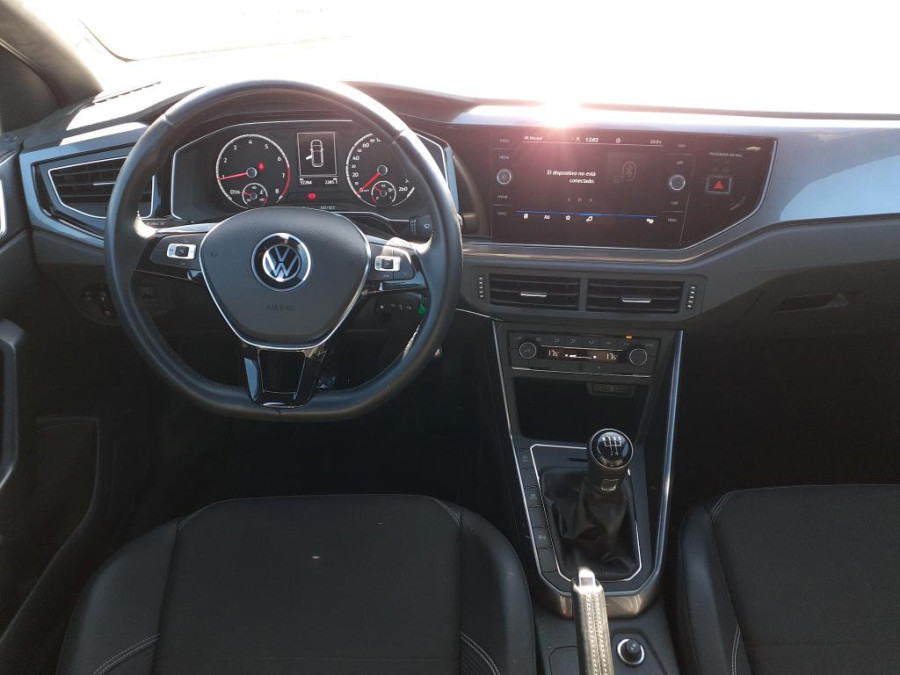 Imagen de Volkswagen Polo