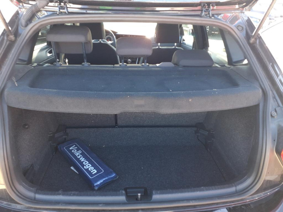 Imagen de Volkswagen Polo