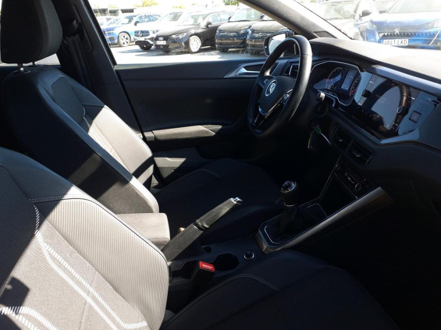 Imagen de Volkswagen Polo