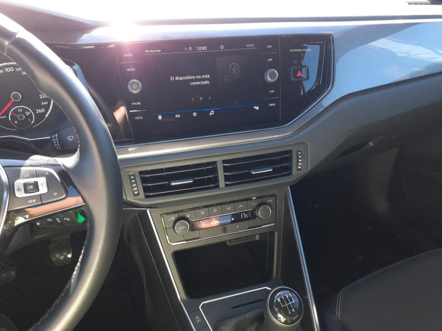 Imagen de Volkswagen Polo