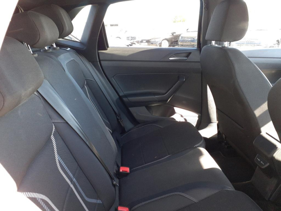 Imagen de Volkswagen Polo