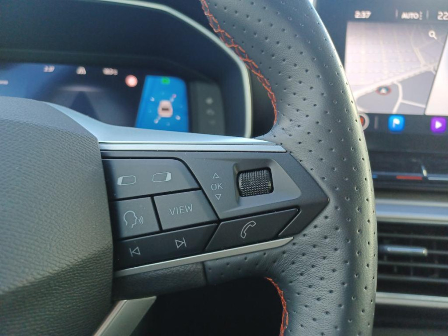 Imagen de SEAT León