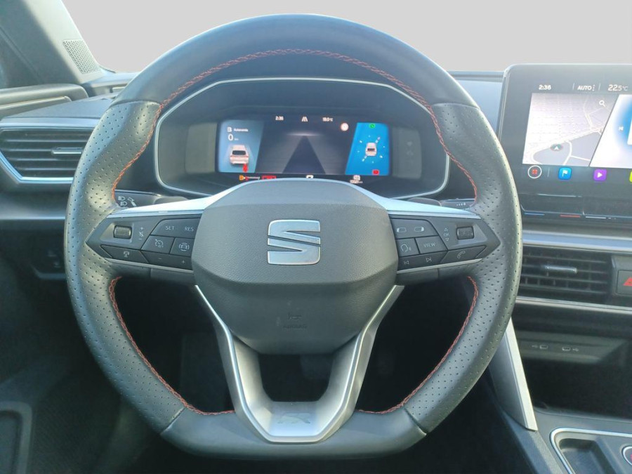 Imagen de SEAT León