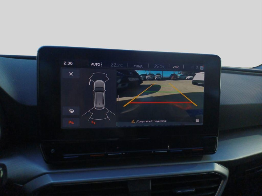 Imagen de SEAT León