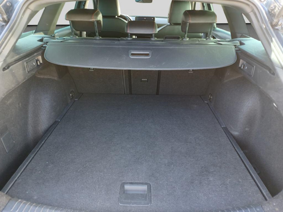 Imagen de SEAT León