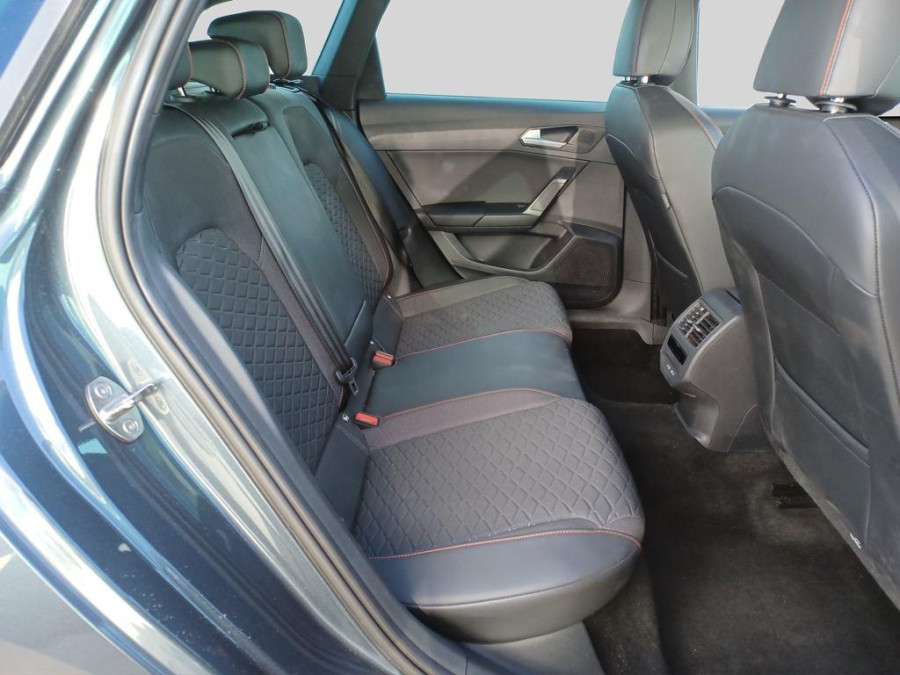 Imagen de SEAT León
