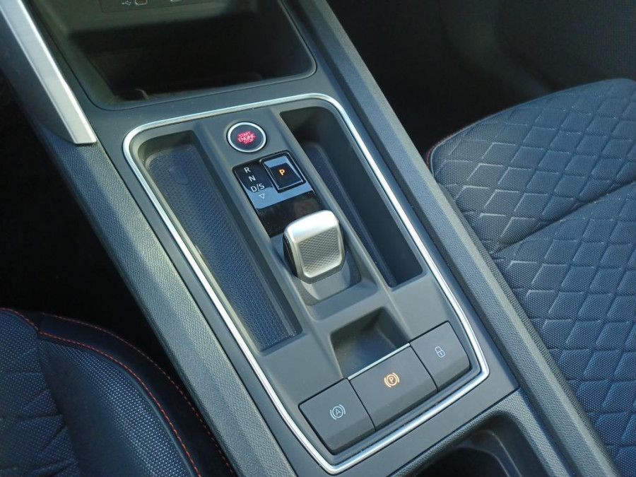 Imagen de SEAT León
