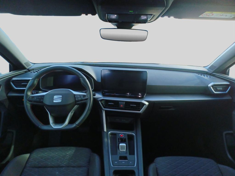 Imagen de SEAT León