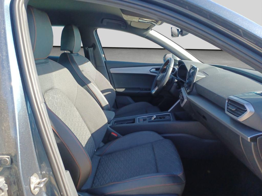 Imagen de SEAT León