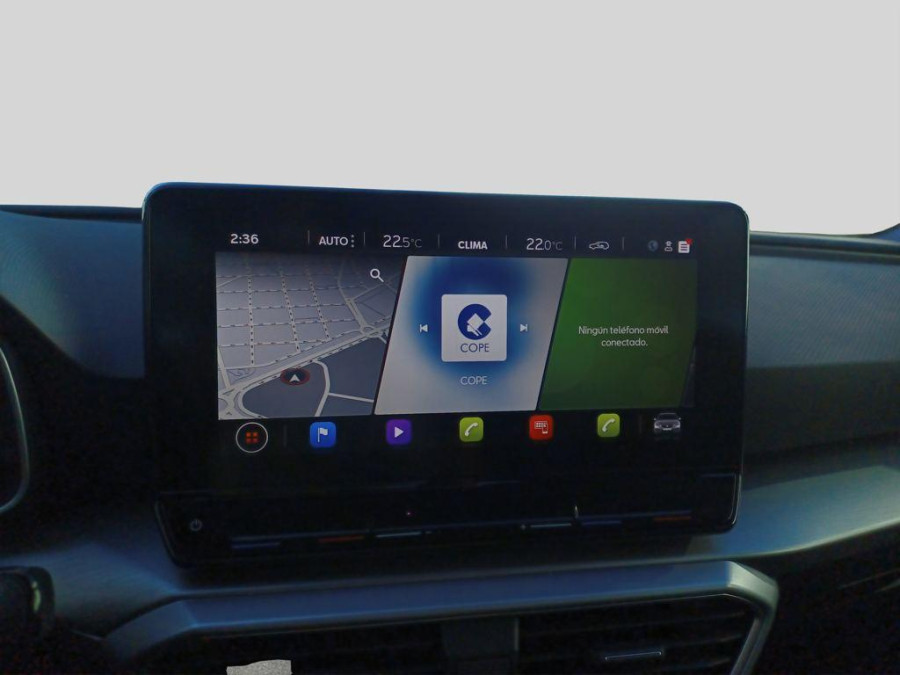 Imagen de SEAT León