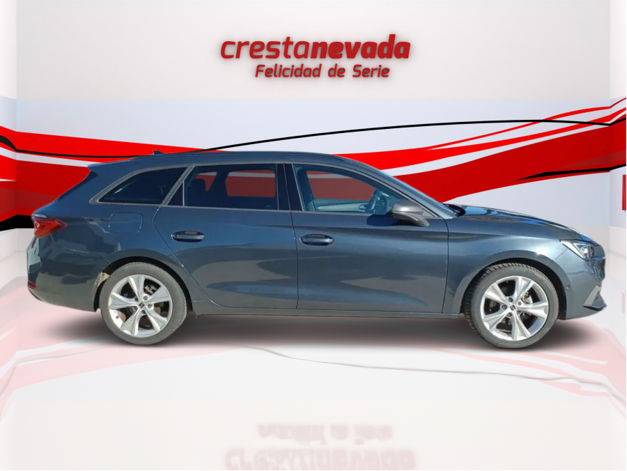 Imagen de SEAT León