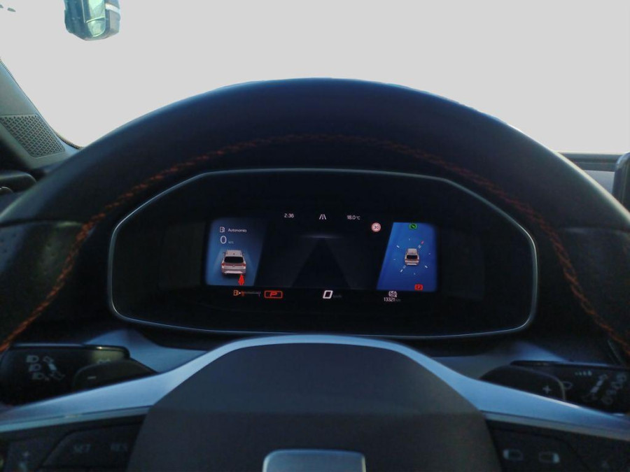 Imagen de SEAT León