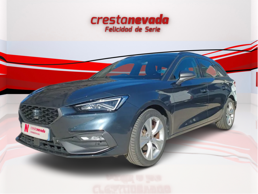 Seat León