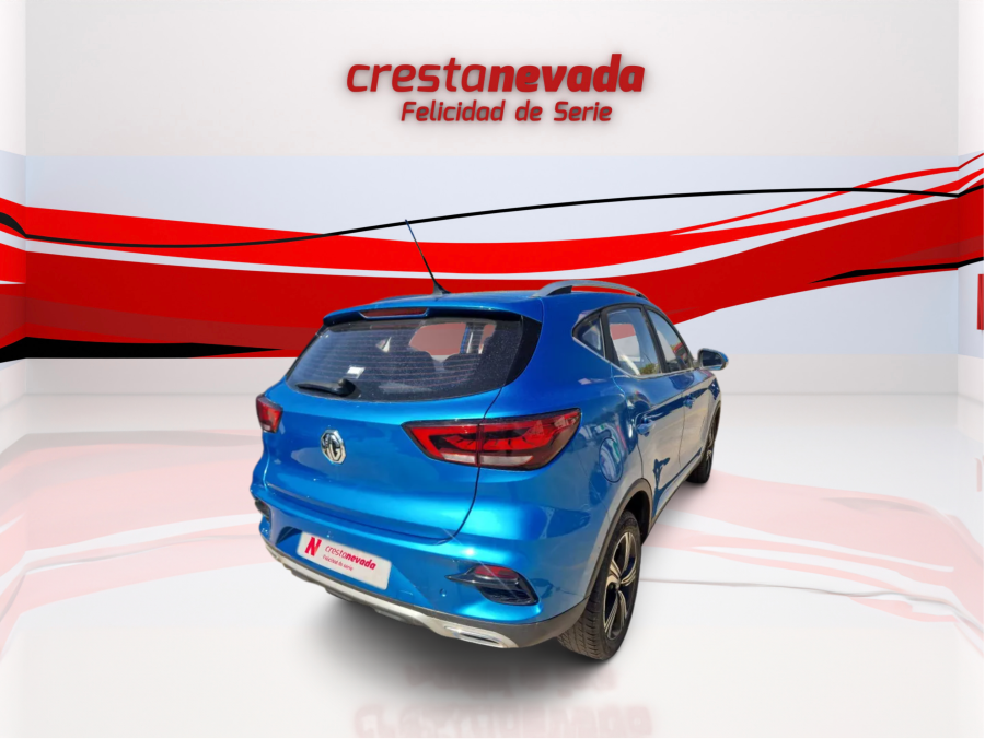 Imagen de Mg ZS