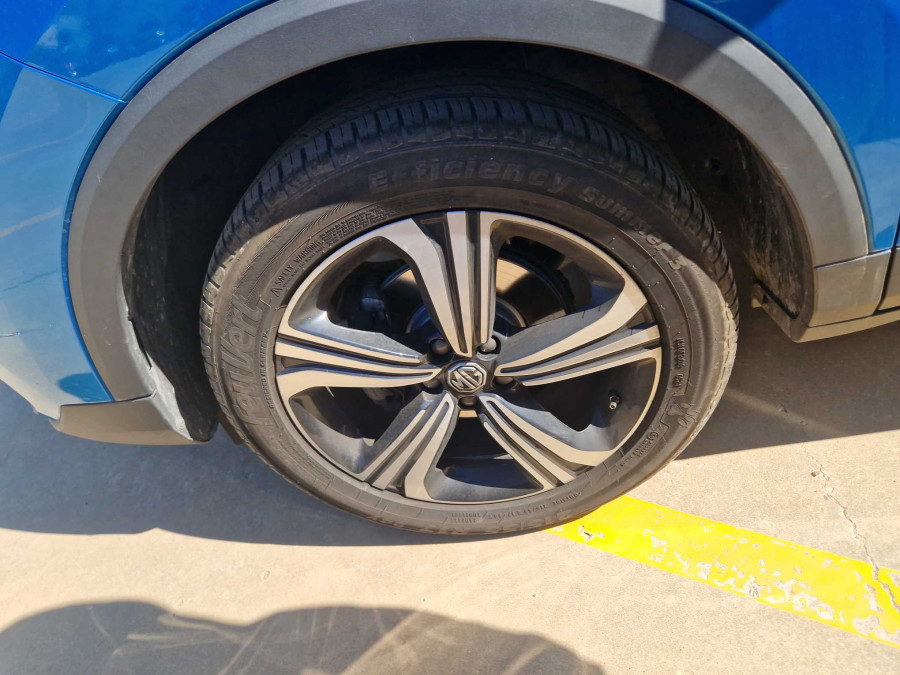Imagen de Mg ZS