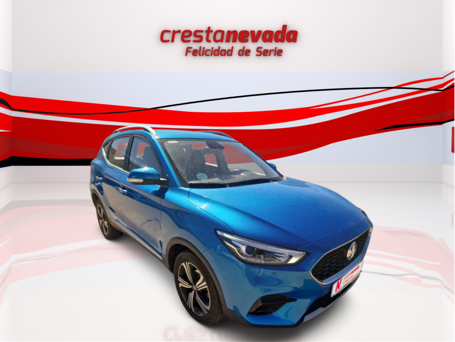 Imagen de Mg ZS