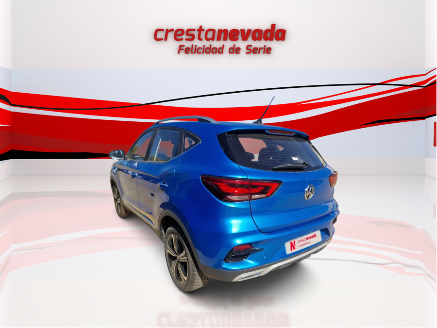 Imagen de Mg ZS