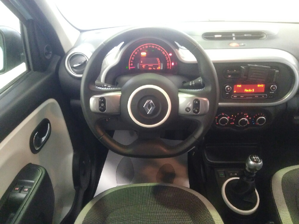 Imagen de Renault Twingo