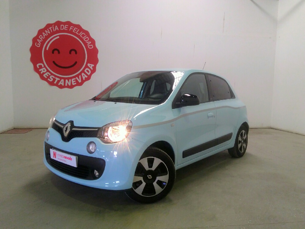 Imagen de Renault Twingo