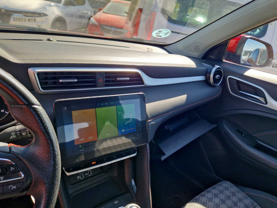 Imagen de Mg ZS
