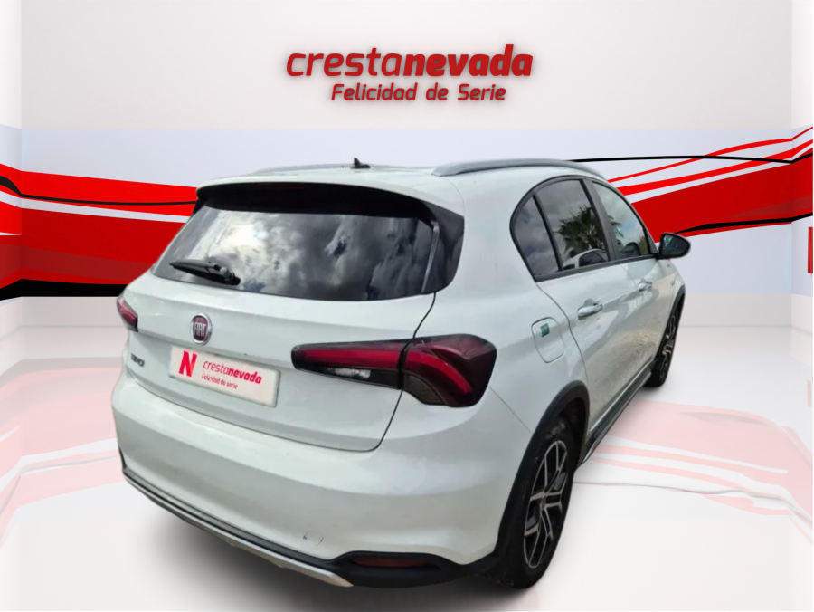 Imagen de Fiat Tipo