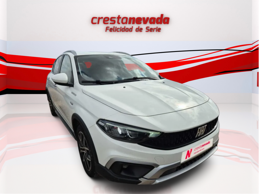 Imagen de Fiat Tipo