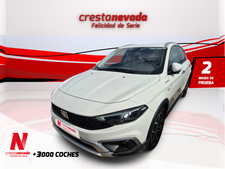 Imagen de Fiat Tipo