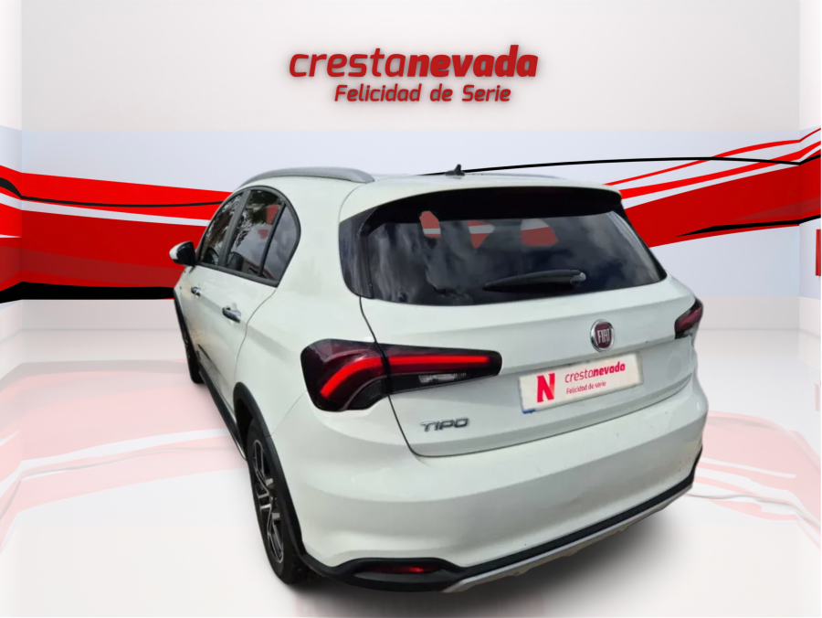 Imagen de Fiat Tipo