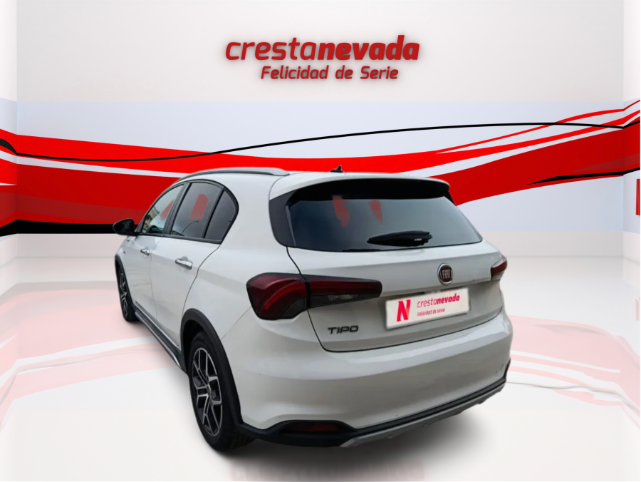 Imagen de Fiat Tipo