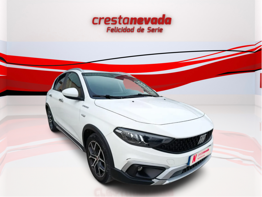 Imagen de Fiat Tipo