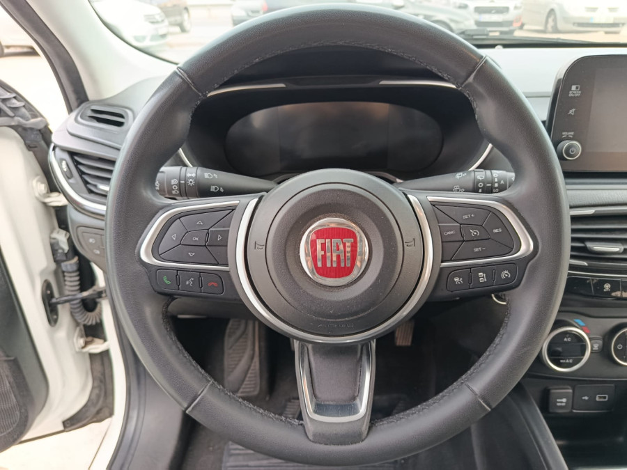 Imagen de Fiat Tipo