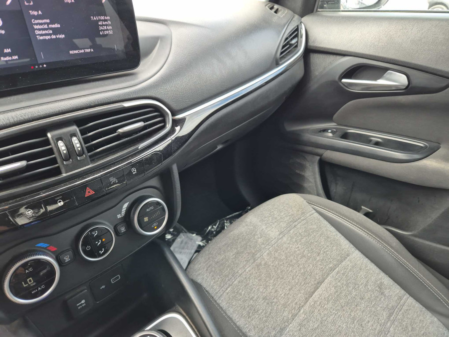 Imagen de Fiat Tipo