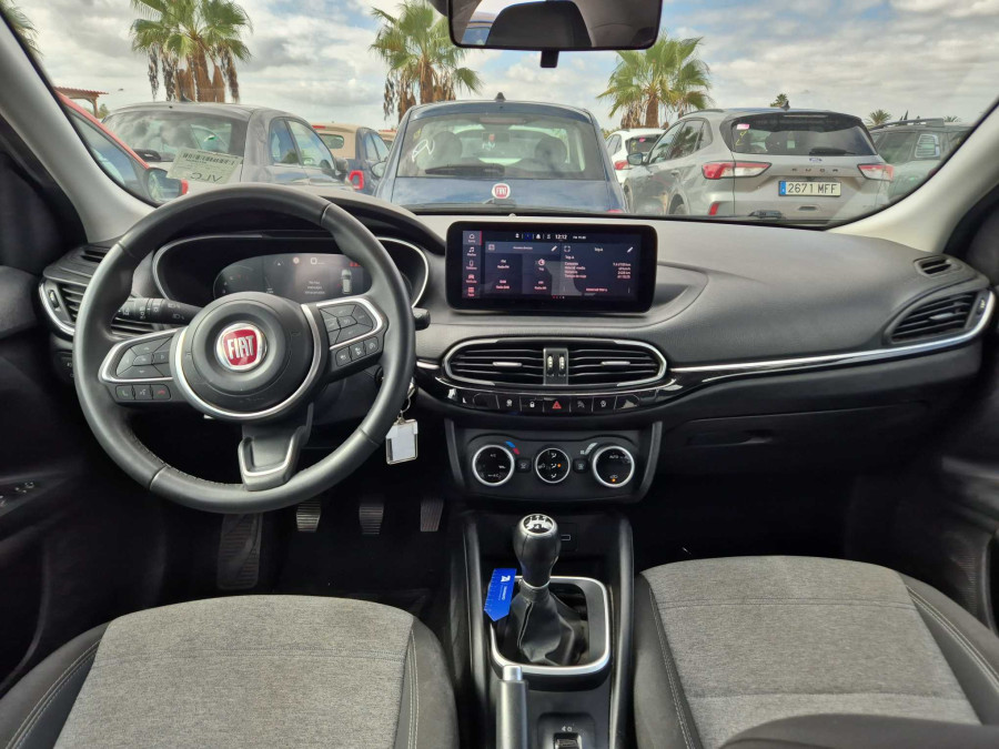 Imagen de Fiat Tipo